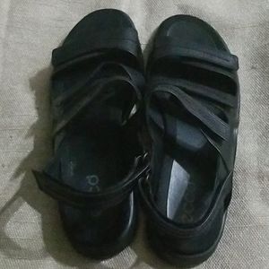 ecco light sandals 40 16503